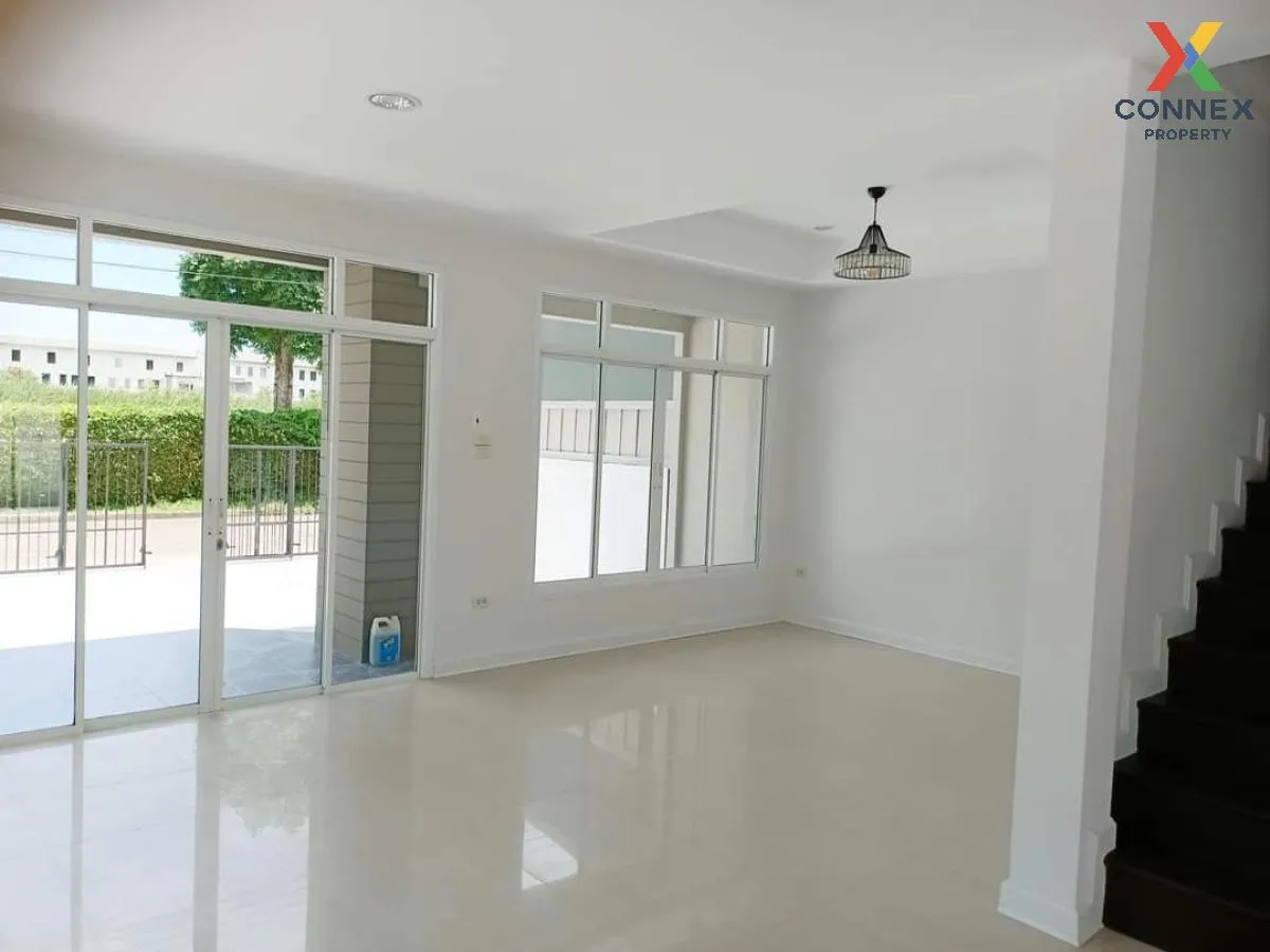 For Sale House , Jantima City , Bang Rak Phatthana , Bang Bua Thong , Nonthaburi , CX-105104 2