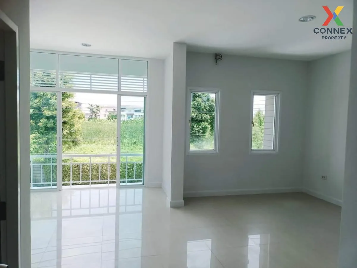 For Sale House , Jantima City , Bang Rak Phatthana , Bang Bua Thong , Nonthaburi , CX-105104 4