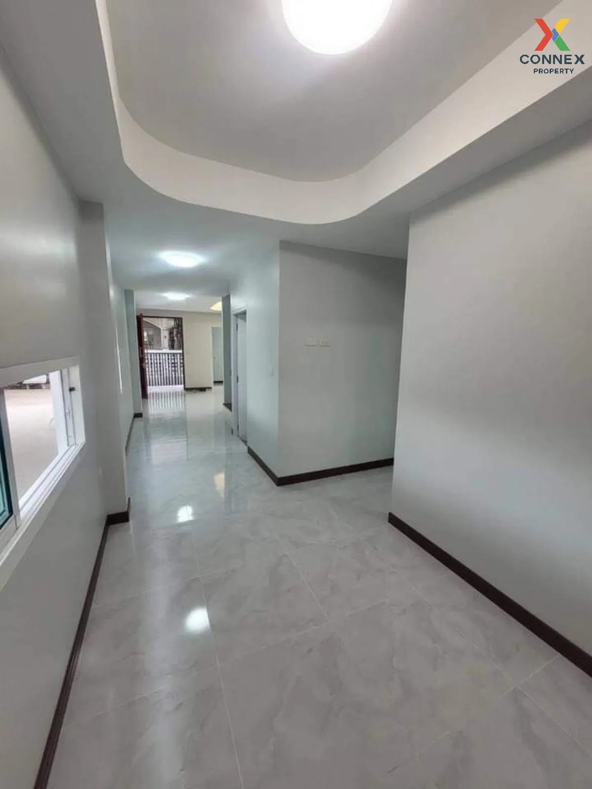 For Sale House , Chaiyaphruek Bang Khun Tiean , newly renovated , Samae Dam , Bang Khun Thian , Bangkok , CX-105109