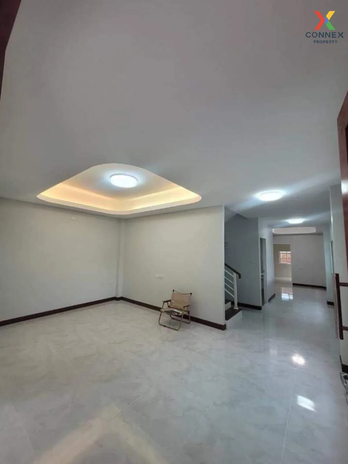 For Sale House , Chaiyaphruek Bang Khun Tiean , newly renovated , Samae Dam , Bang Khun Thian , Bangkok , CX-105109