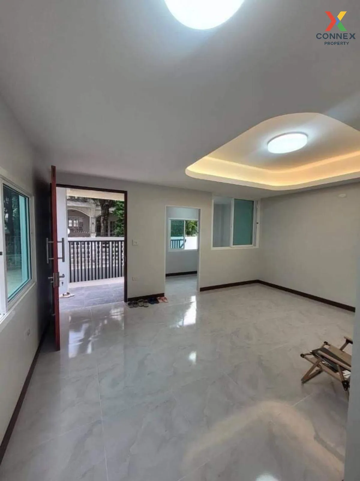 For Sale House , Chaiyaphruek Bang Khun Tiean , newly renovated , Samae Dam , Bang Khun Thian , Bangkok , CX-105109