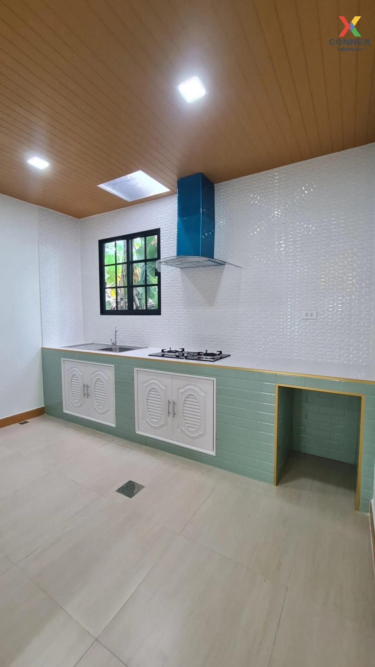 For Sale Townhouse/Townhome  , Baan Rinticha RomKlao , Min Buri , Min Buri , Bangkok , CX-105111