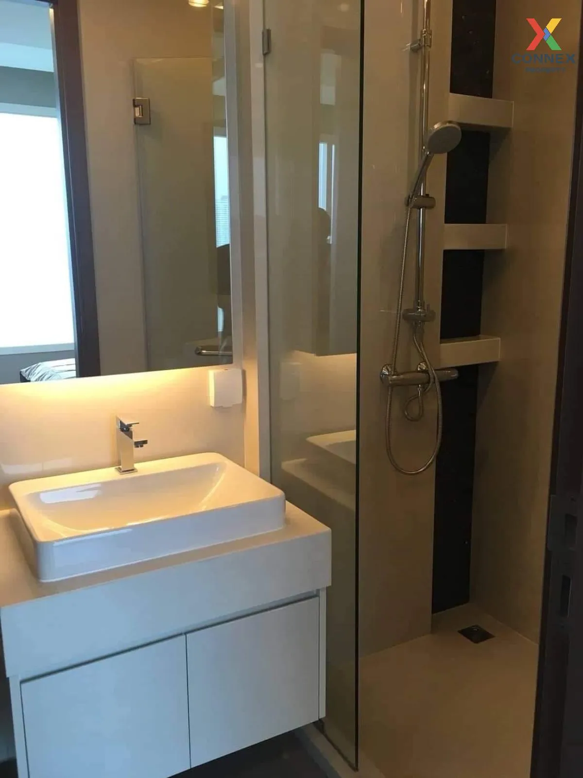 For Rent Condo , Menam Residences , BTS-Saphan Taksin , Wat Phraya Krai , Bang Kho Laem , Bangkok , CX-105123