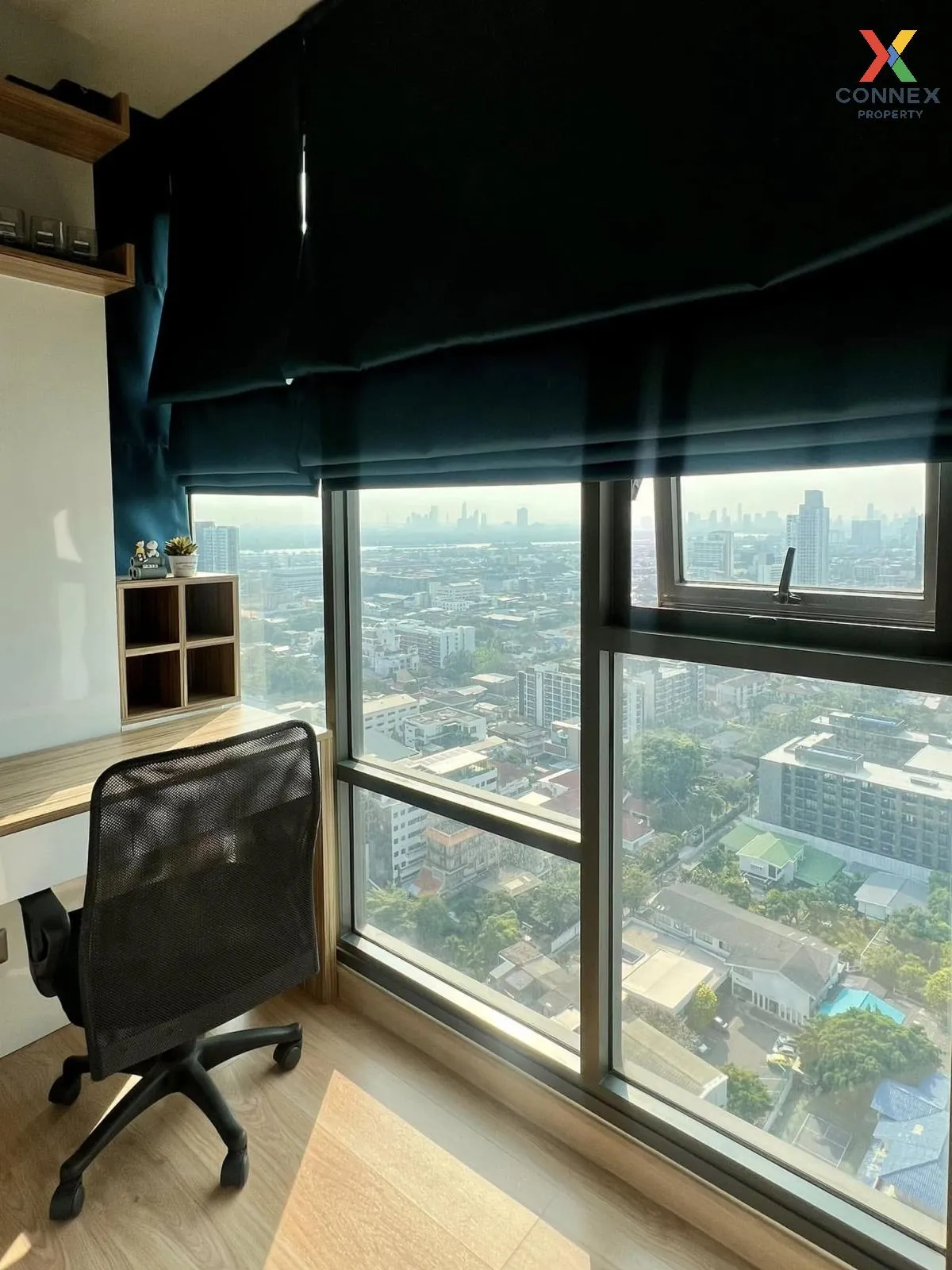 For Sale Condo , RHYTHM Sukhumvit 42 , BTS-Ekkamai , Phra Khanong , Khlong Toei , Bangkok , CX-105125