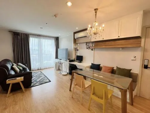 For Sale Condo , RHYTHM Sukhumvit 42 , BTS-Ekkamai , Phra Khanong , Khlong Toei , Bangkok , CX-105125