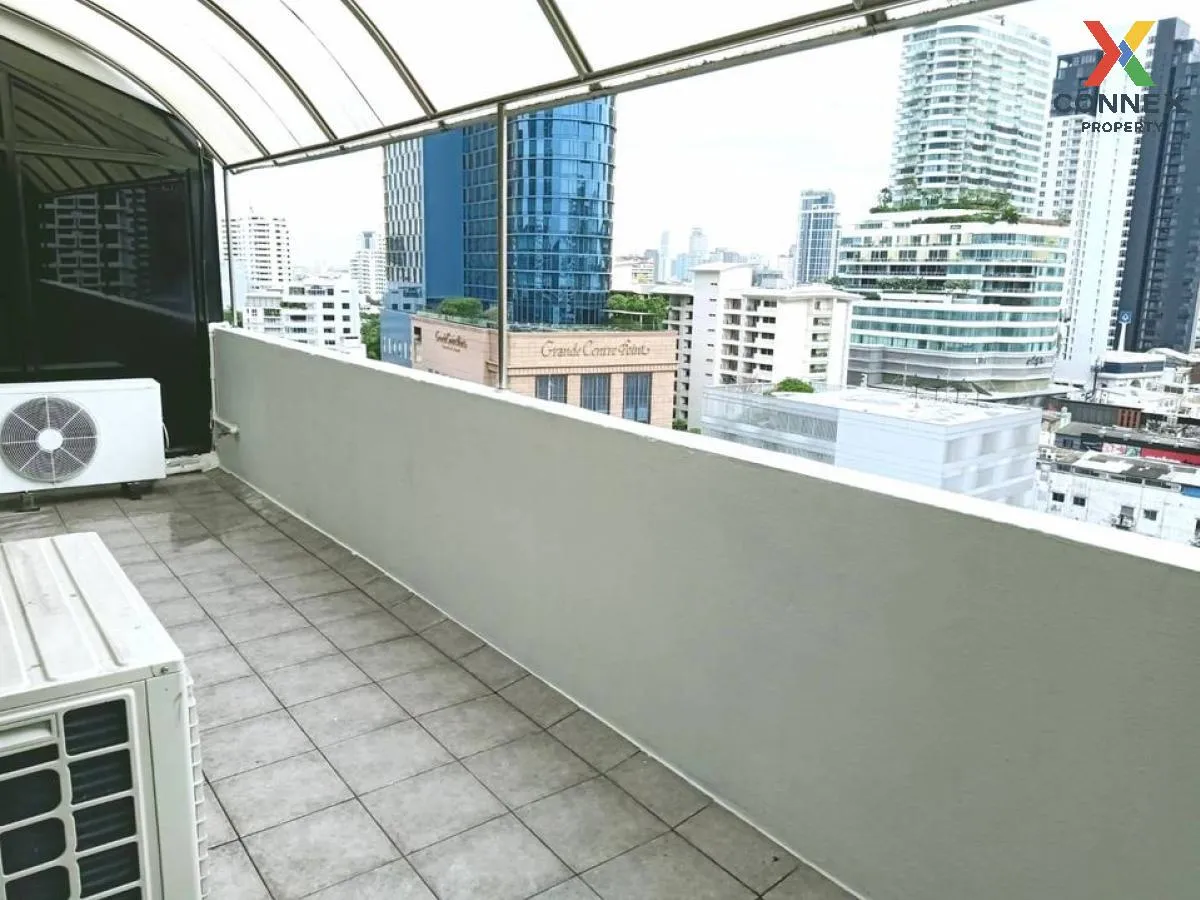 For Rent Condo , Waterford Thonglor 11 , BTS-Thong Lo , Khlong Tan Nuea , Watthana , Bangkok , CX-105126