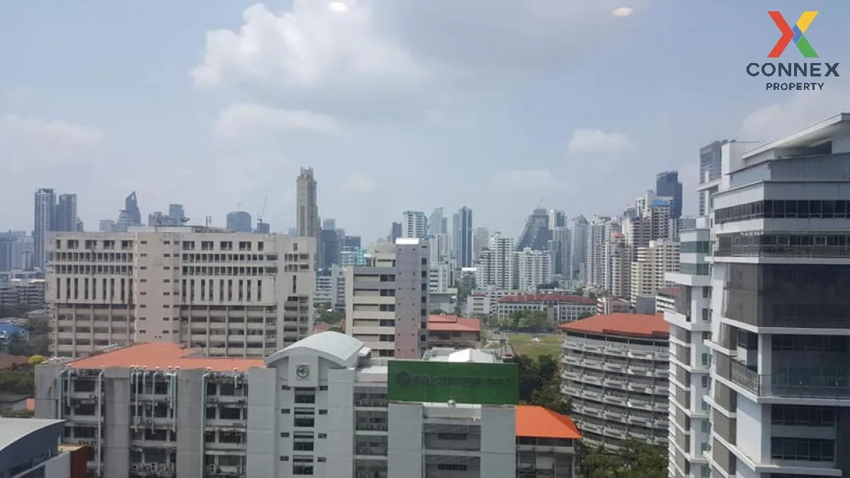 For Rent Condo , Ideo Mobi Asoke , MRT-Phetchaburi , Bang Kapi , Huai Khwang , Bangkok , CX-105131