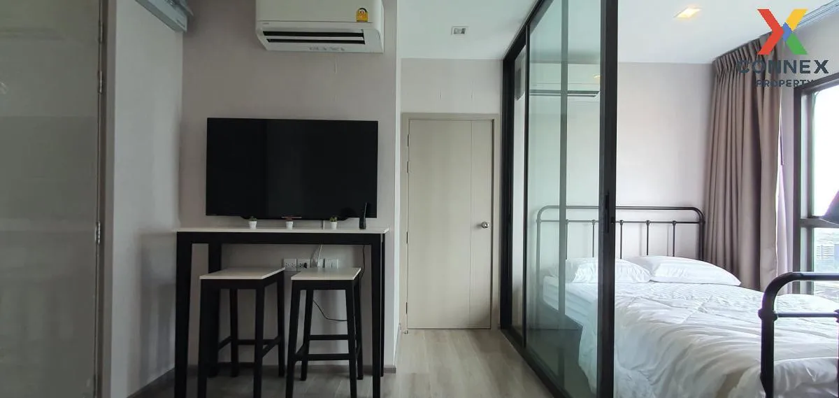 For Rent Condo , The Politan Aqua , MRT-Phra Nang Klao Bridge , Bang Kraso , Mueang Nonthaburi , Nonthaburi , CX-105132 2