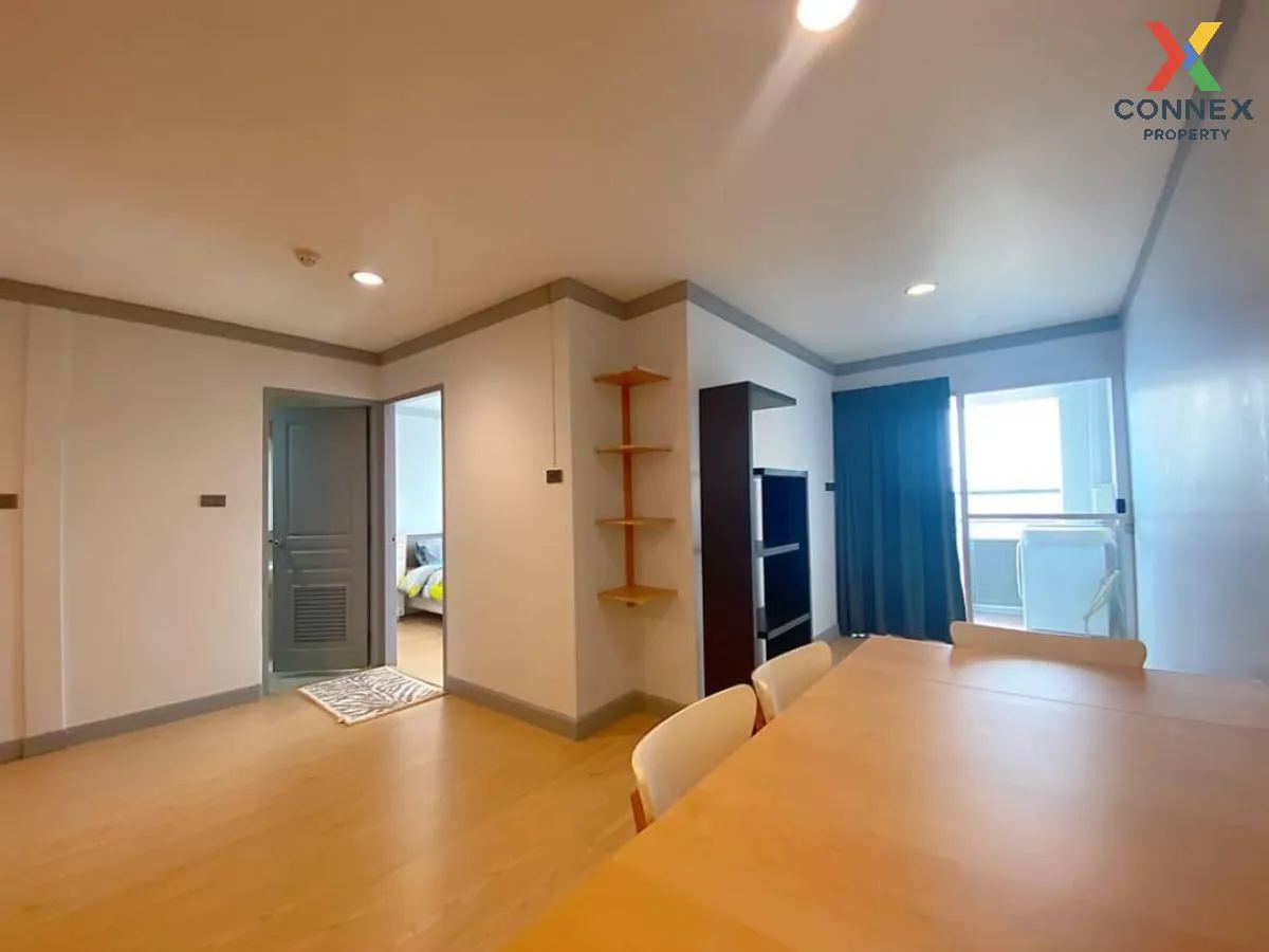 For Rent Condo , Waterford Diamond 30/1 , BTS-Phrom Phong , Khlong Tan , Khlong Toei , Bangkok , CX-105134 3