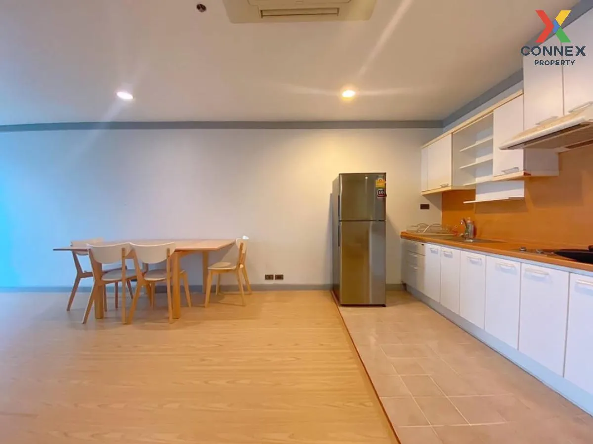 For Rent Condo , Waterford Diamond 30/1 , BTS-Phrom Phong , Khlong Tan , Khlong Toei , Bangkok , CX-105134 4