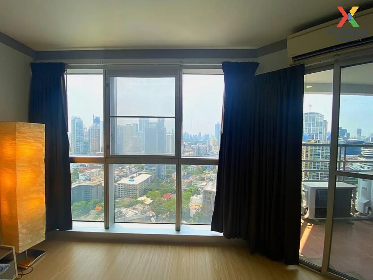 For Rent Condo , Waterford Diamond 30/1 , BTS-Phrom Phong , Khlong Tan , Khlong Toei , Bangkok , CX-105134