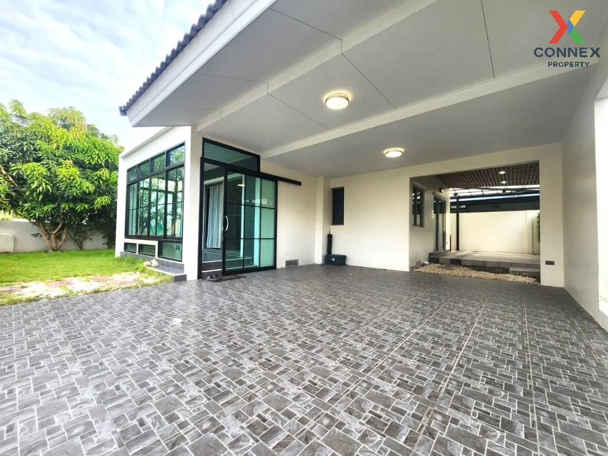 For Sale House , Grand Valley Sukhumvit - Nongmon Bypass , Mueang , Mueang Chon Buri , Chon Buri , CX-105135 4