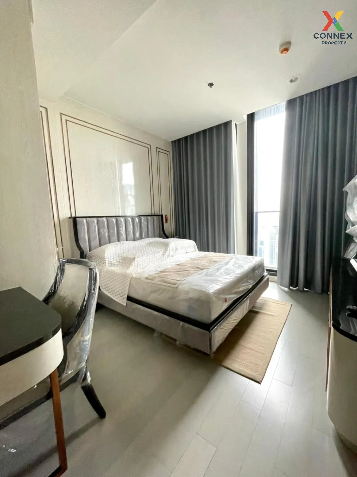 For Rent Condo , Noble Ploenchit , BTS-Phloen Chit , Lumpini , Pathum Wan , Bangkok , CX-105136