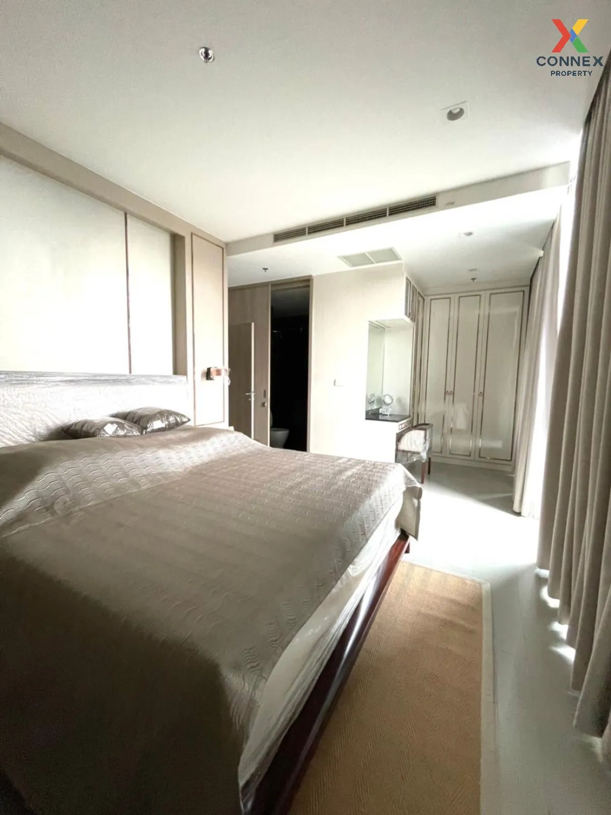 For Rent Condo , Noble Ploenchit , BTS-Phloen Chit , Lumpini , Pathum Wan , Bangkok , CX-105136