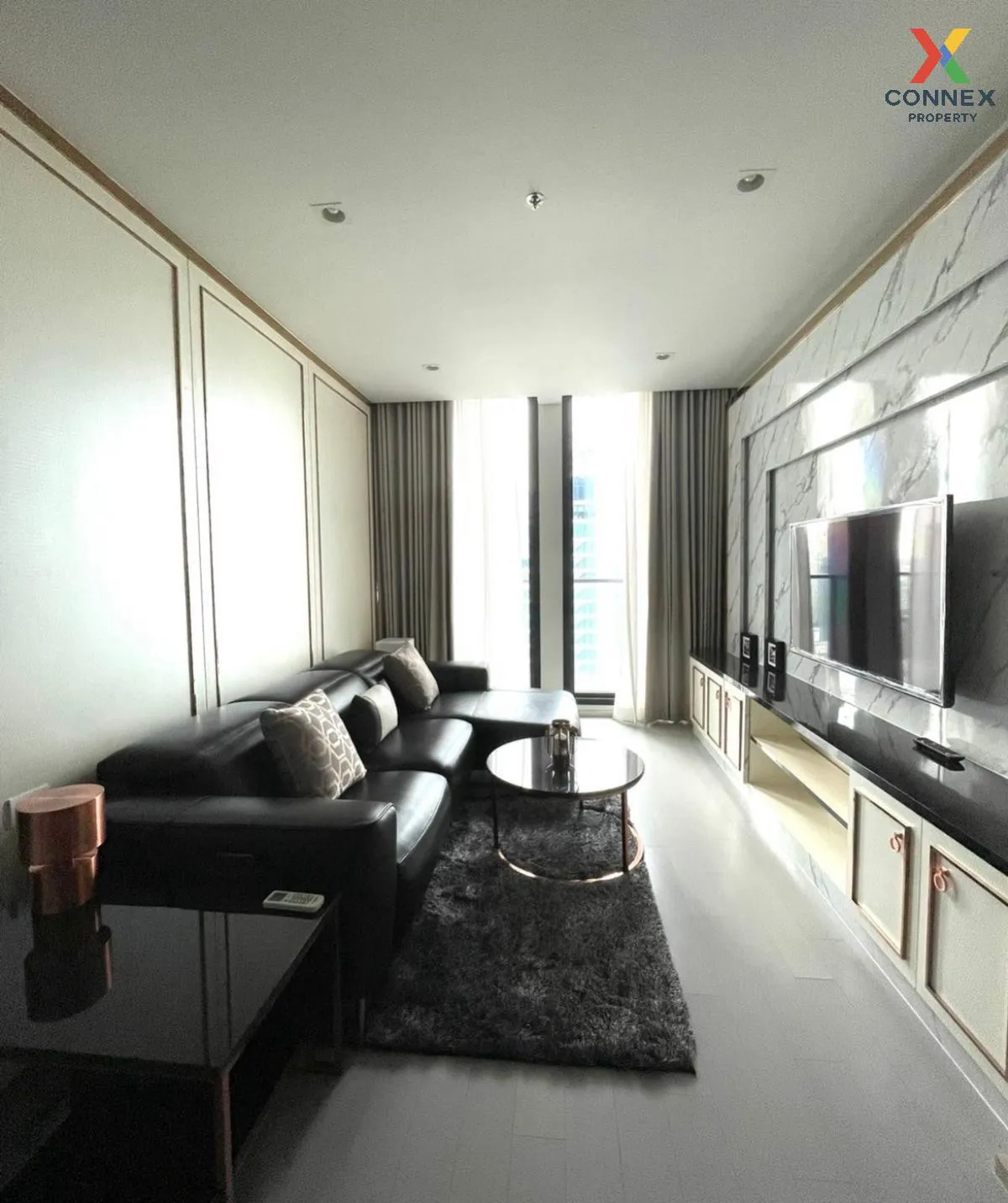 For Rent Condo , Noble Ploenchit , BTS-Phloen Chit , Lumpini , Pathum Wan , Bangkok , CX-105136 1