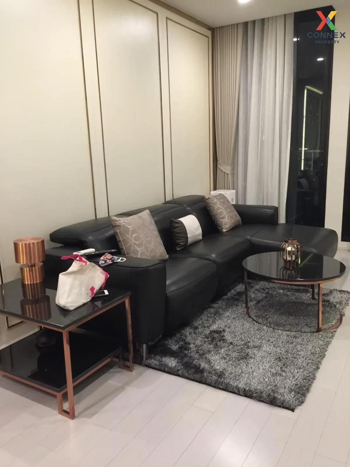 For Rent Condo , Noble Ploenchit , BTS-Phloen Chit , Lumpini , Pathum Wan , Bangkok , CX-105136 2