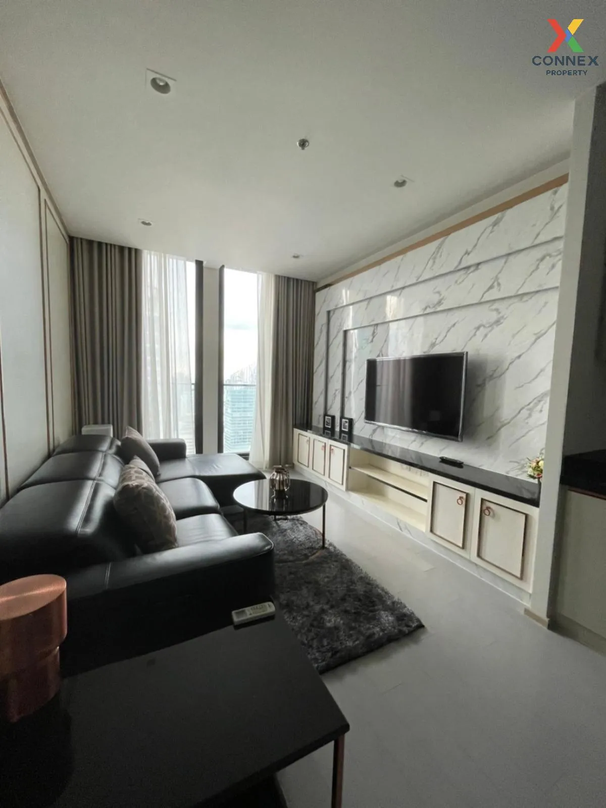 For Rent Condo , Noble Ploenchit , BTS-Phloen Chit , Lumpini , Pathum Wan , Bangkok , CX-105136 3