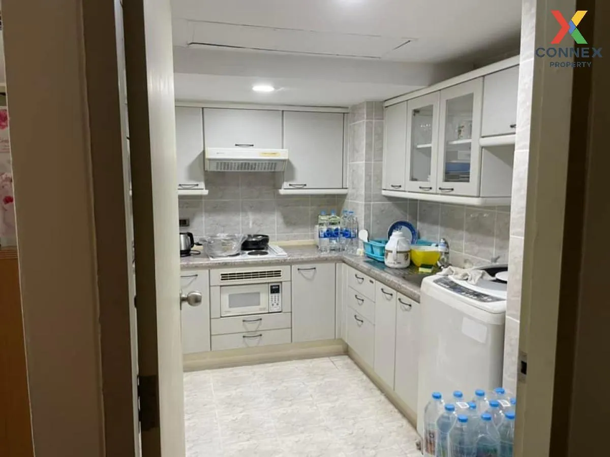 For Rent Condo , Omni Tower , BTS-Asok , Khlong Toei , Khlong Toei , Bangkok , CX-105143 3