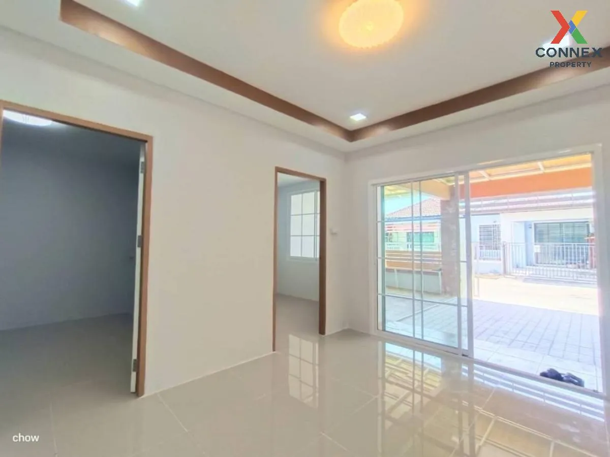 For Sale Townhouse/Townhome  , Baan Pruksa 3 Soi Watlatpladuk , newly renovated , Bang Khu Rat , Bang Bua Thong , Nonthaburi , CX-105146