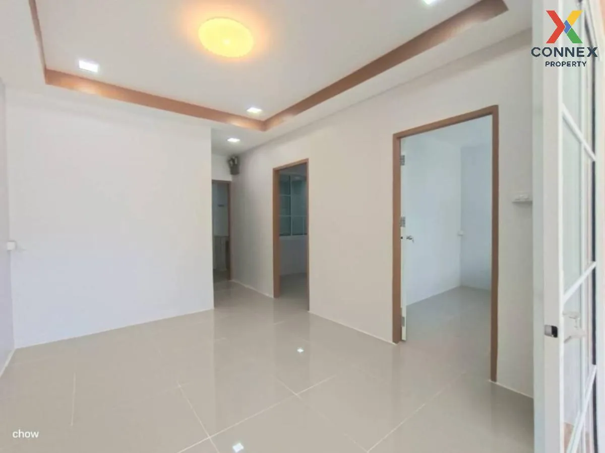 For Sale Townhouse/Townhome  , Baan Pruksa 3 Soi Watlatpladuk , newly renovated , Bang Khu Rat , Bang Bua Thong , Nonthaburi , CX-105146