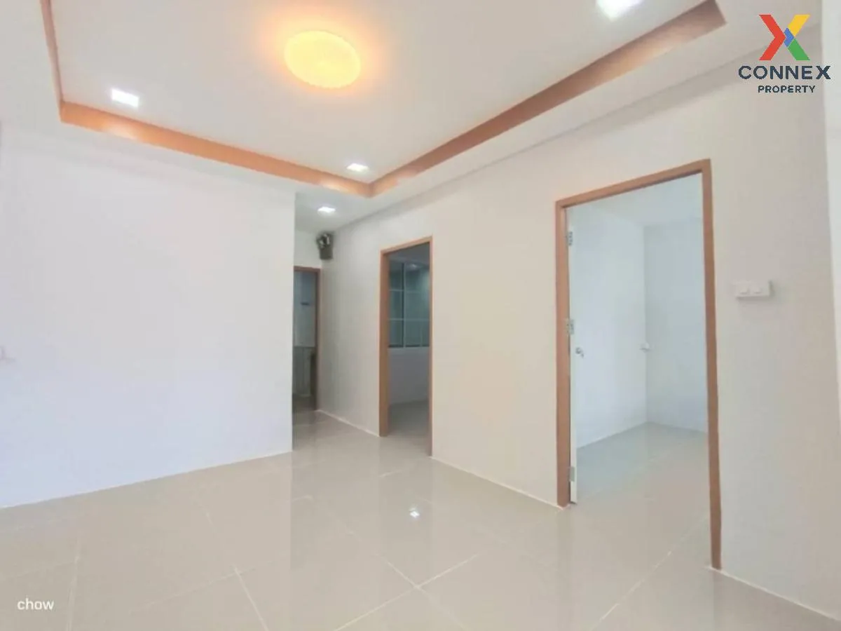 For Sale Townhouse/Townhome  , Baan Pruksa 3 Soi Watlatpladuk , newly renovated , Bang Khu Rat , Bang Bua Thong , Nonthaburi , CX-105146