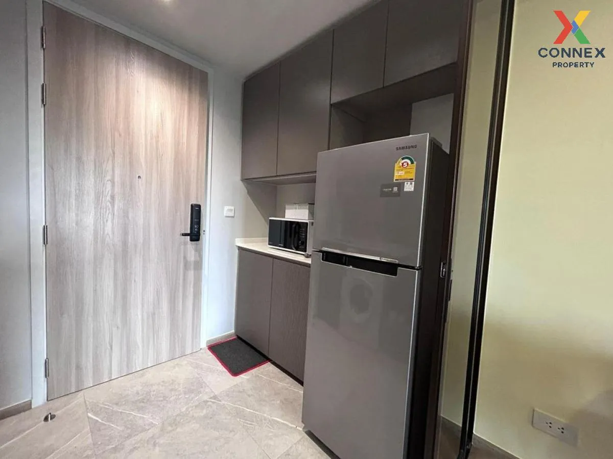 For Rent Condo , Chapter Thonglor 25 , BTS-Thong Lo , Khlong Tan , Watthana , Bangkok , CX-105152