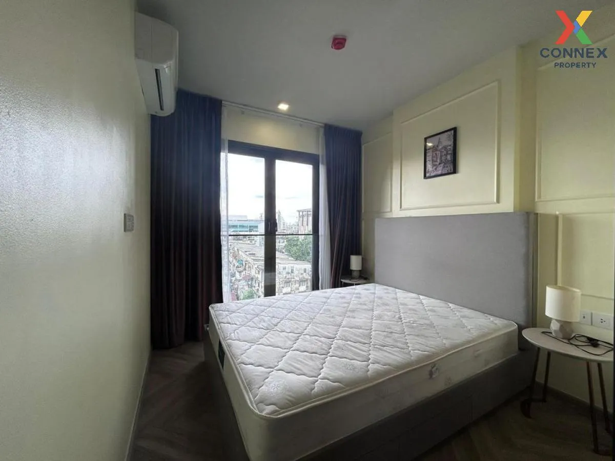 For Rent Condo , Chapter Thonglor 25 , BTS-Thong Lo , Khlong Tan , Watthana , Bangkok , CX-105152