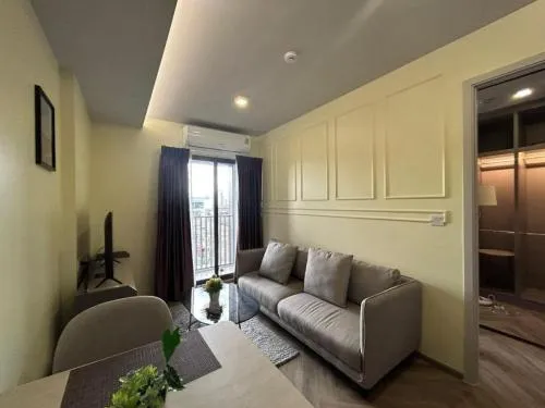 For Rent Condo , Chapter Thonglor 25 , BTS-Thong Lo , Khlong Tan , Watthana , Bangkok , CX-105152