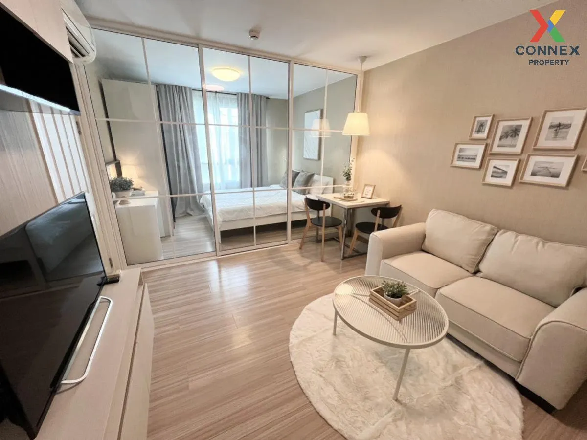 For Sale Condo , Plum Condo Phaholyothin 89 , Pracha Thipat , Thanyaburi , Pathum Thani , CX-105154 2