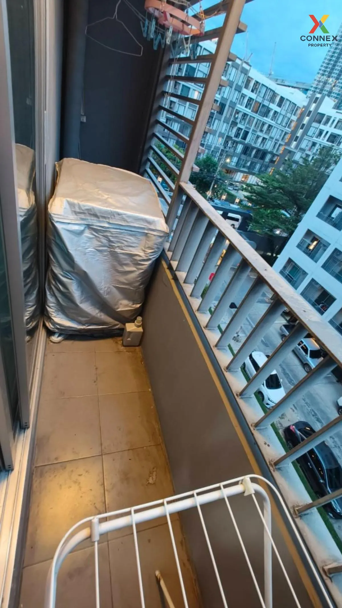 For Sale Condo , Elio Sukhumvit 64 , BTS-Punnawithi , Bang Chak , Phra Khanong , Bangkok , CX-105155