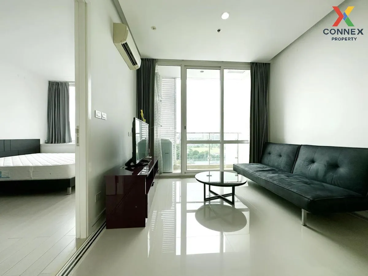 For Rent Condo , TC Green Rama 9 , MRT-Phra Ram 9 , Huai Khwang , Huai Khwang , Bangkok , CX-105160 3