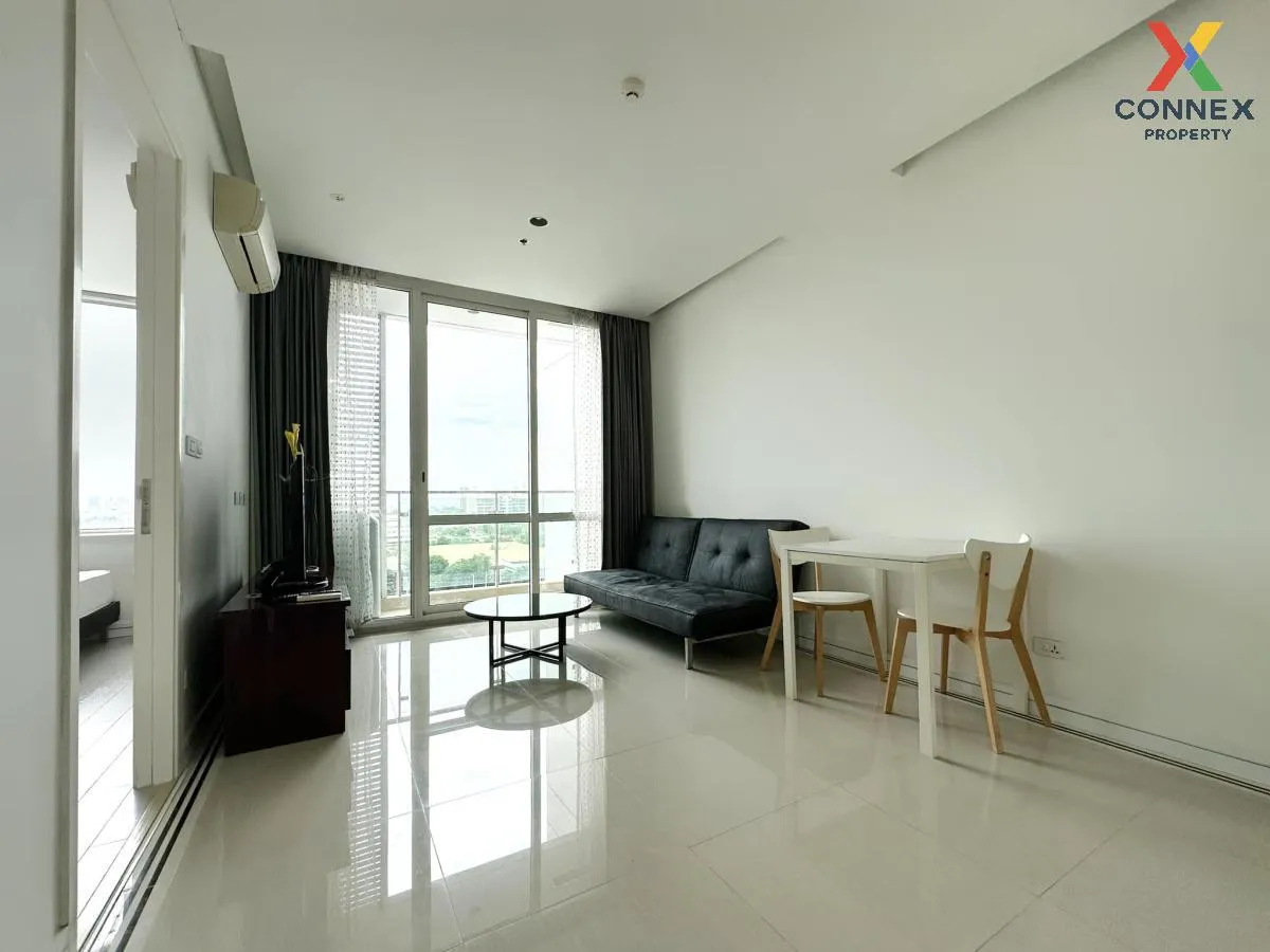 For Rent Condo , TC Green Rama 9 , MRT-Phra Ram 9 , Huai Khwang , Huai Khwang , Bangkok , CX-105160 4