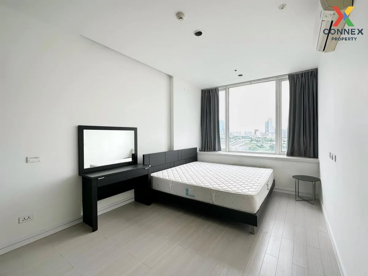 For Rent Condo , TC Green Rama 9 , MRT-Phra Ram 9 , Huai Khwang , Huai Khwang , Bangkok , CX-105160