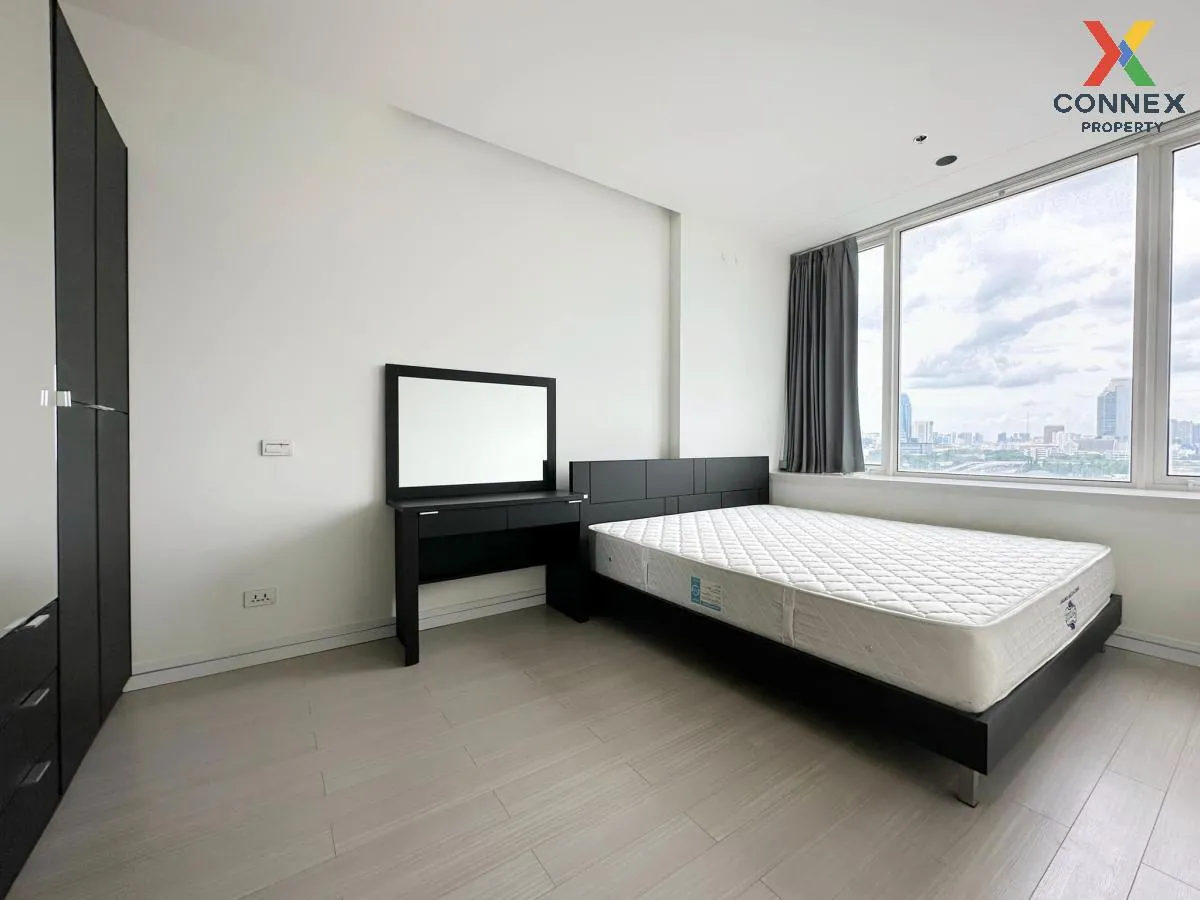 For Rent Condo , TC Green Rama 9 , MRT-Phra Ram 9 , Huai Khwang , Huai Khwang , Bangkok , CX-105160