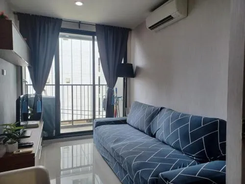 For Rent Condo , The President Sukhumvit 81 , BTS-On Nut , Phra Khanong Nuea , Watthana , Bangkok , CX-105162