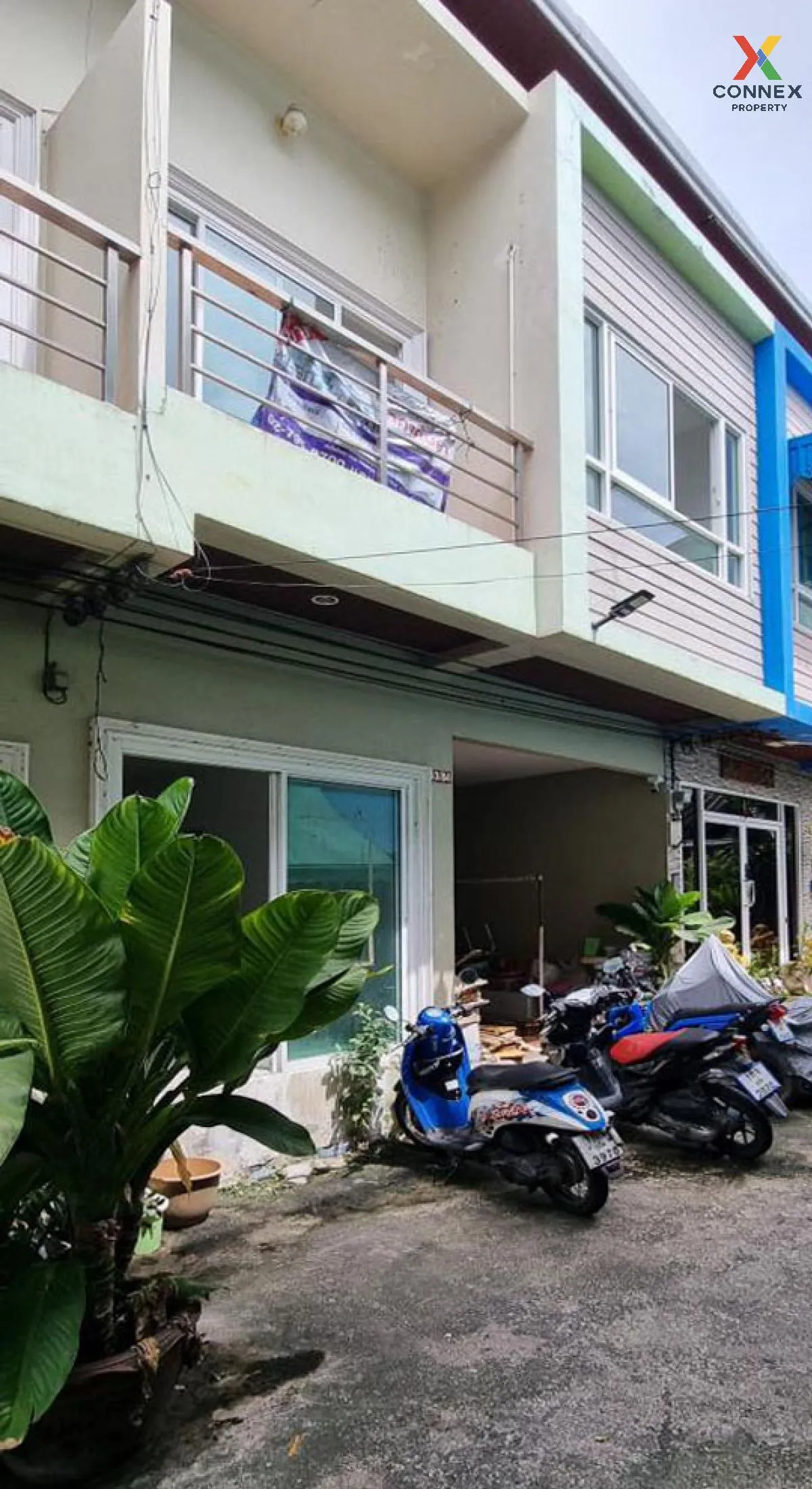 For Sale Townhouse/Townhome  , Kaew Ket Patong , Patong , Kathu , Phuket , CX-105165 1