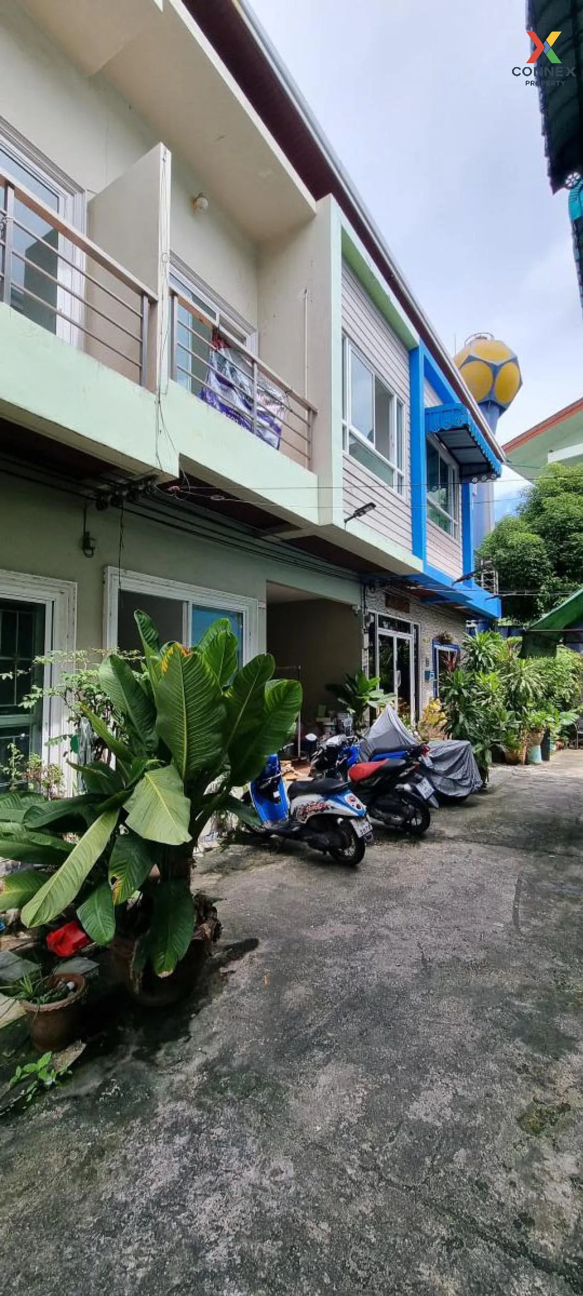 For Sale Townhouse/Townhome  , Kaew Ket Patong , Patong , Kathu , Phuket , CX-105165