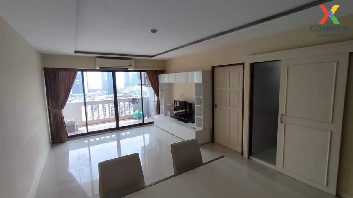 For Sale Condo , JC Tower , Khlong Tan Nuea , Watthana , Bangkok , CX-105171 1