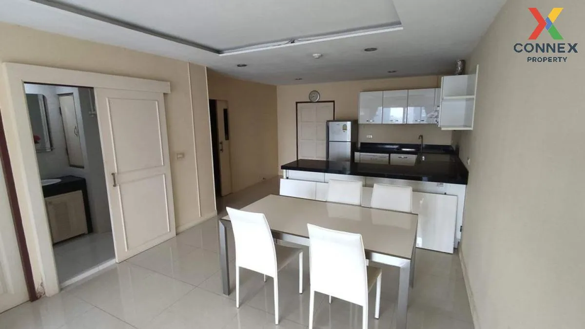 For Sale Condo , JC Tower , Khlong Tan Nuea , Watthana , Bangkok , CX-105171 2