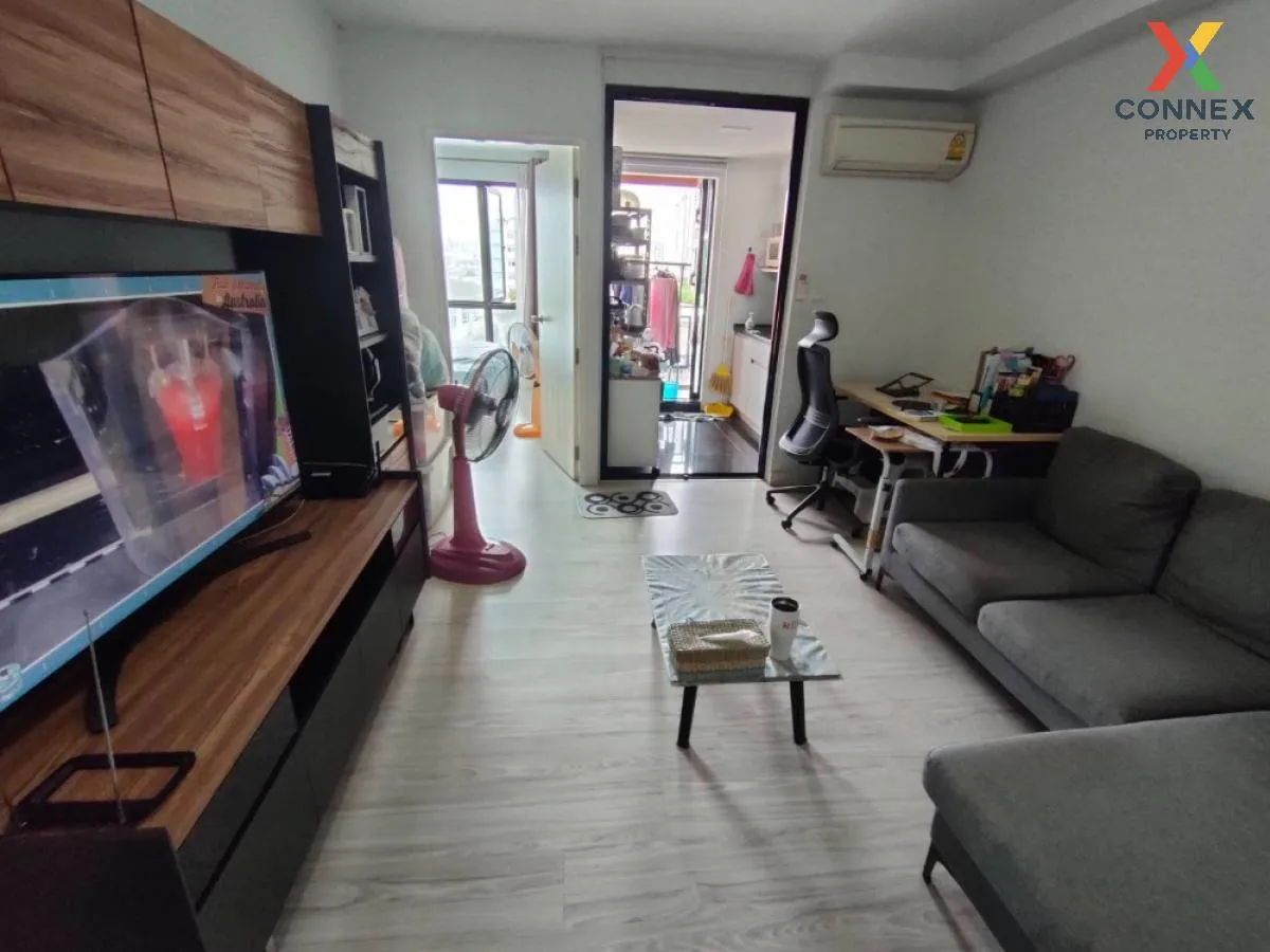 For Sale Condo , G STYLE CONDO , MRT-Huai Khwang , Sam Saen Nok , Huai Khwang , Bangkok , CX-105173 1