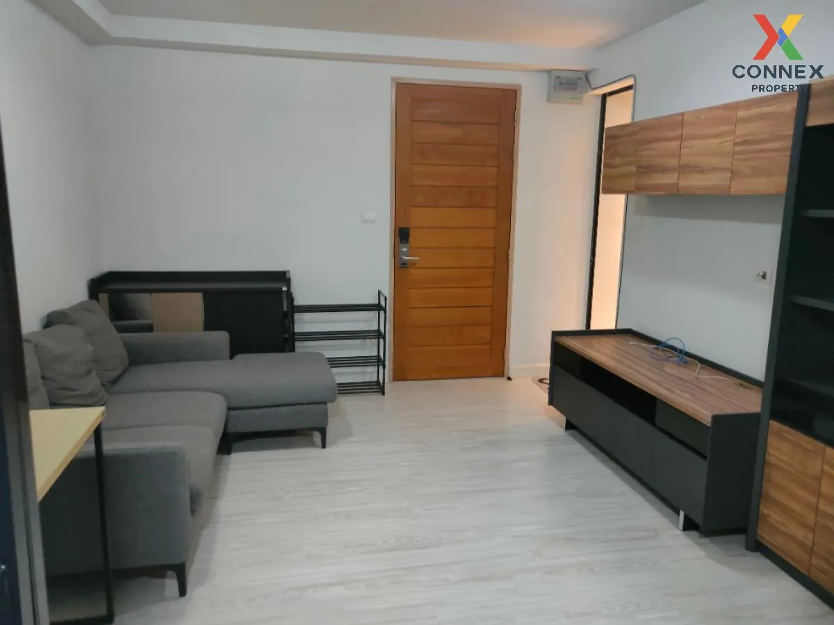 For Sale Condo , G STYLE CONDO , MRT-Huai Khwang , Sam Saen Nok , Huai Khwang , Bangkok , CX-105173 2