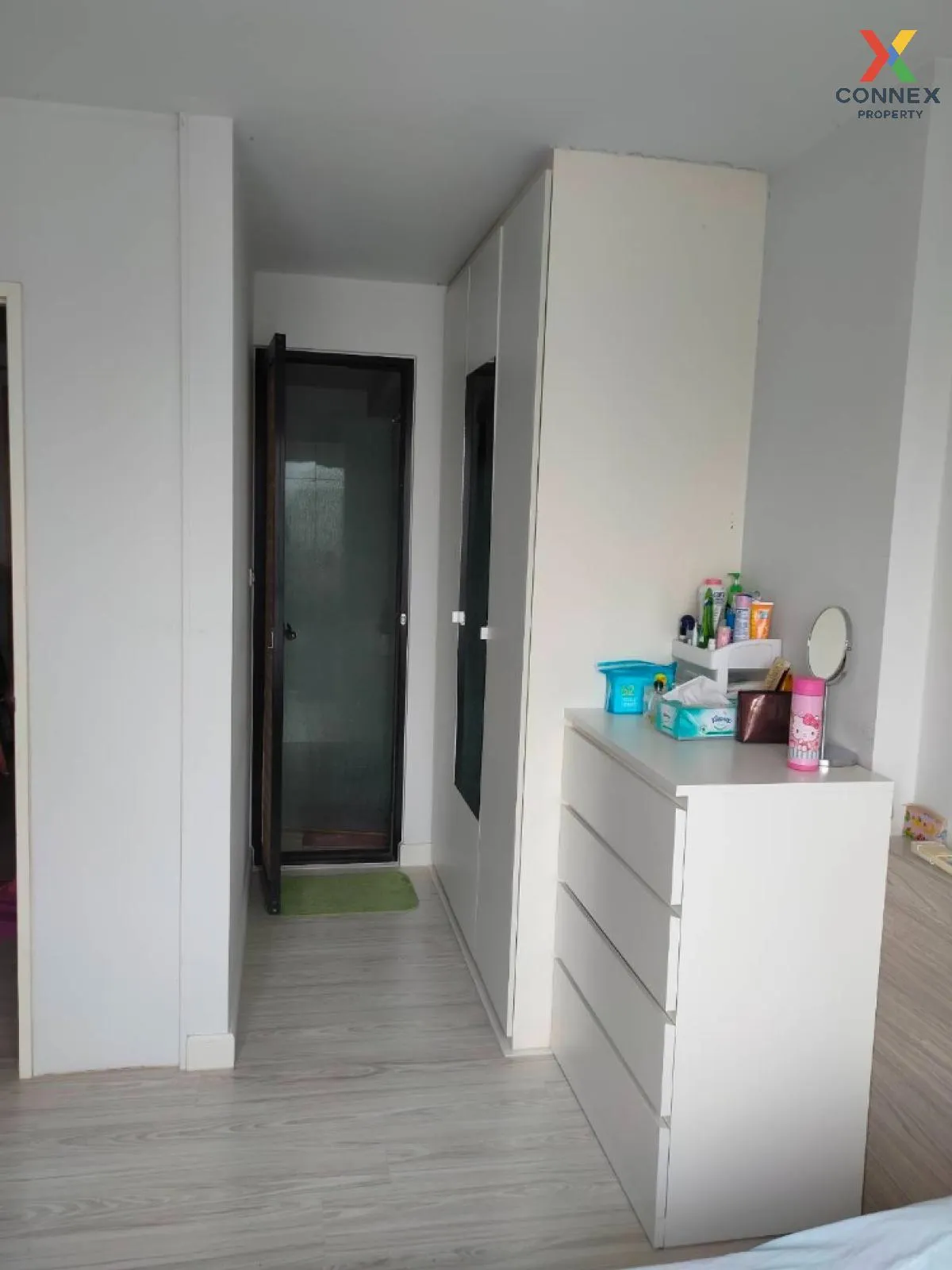 For Sale Condo , G STYLE CONDO , MRT-Huai Khwang , Sam Saen Nok , Huai Khwang , Bangkok , CX-105173