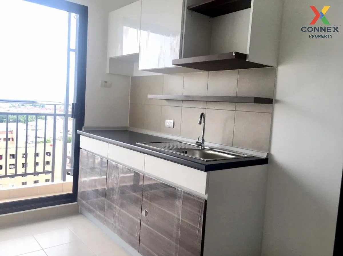 For Sale Condo , Supalai Loft Chaeng Watthana , Bang Talat , Pak Kret , Nonthaburi , CX-105174 3