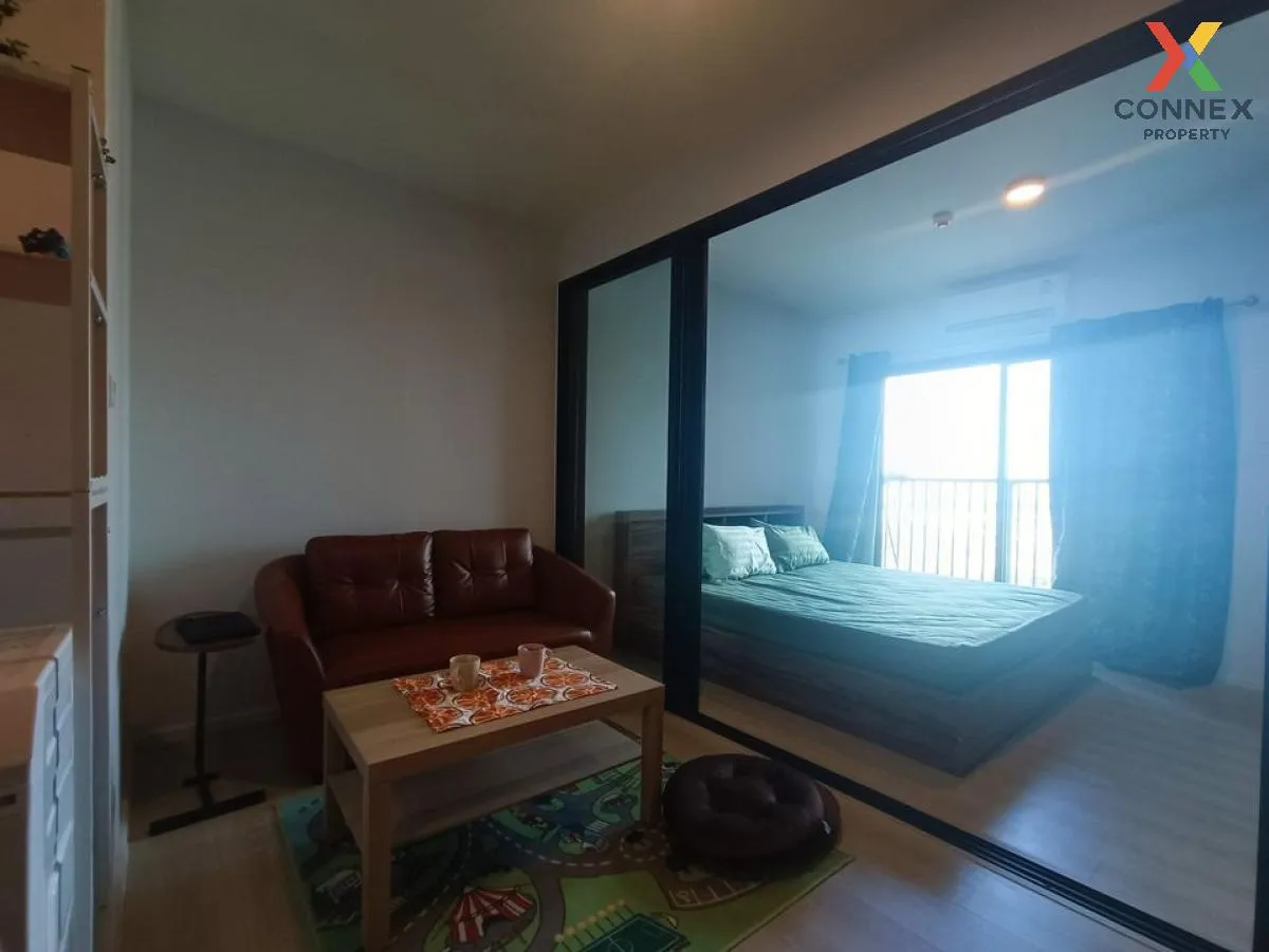 For Rent Condo , A Space Mega , Bang Phli Noi , Bang Phli , Samut Prakarn , CX-105175 1