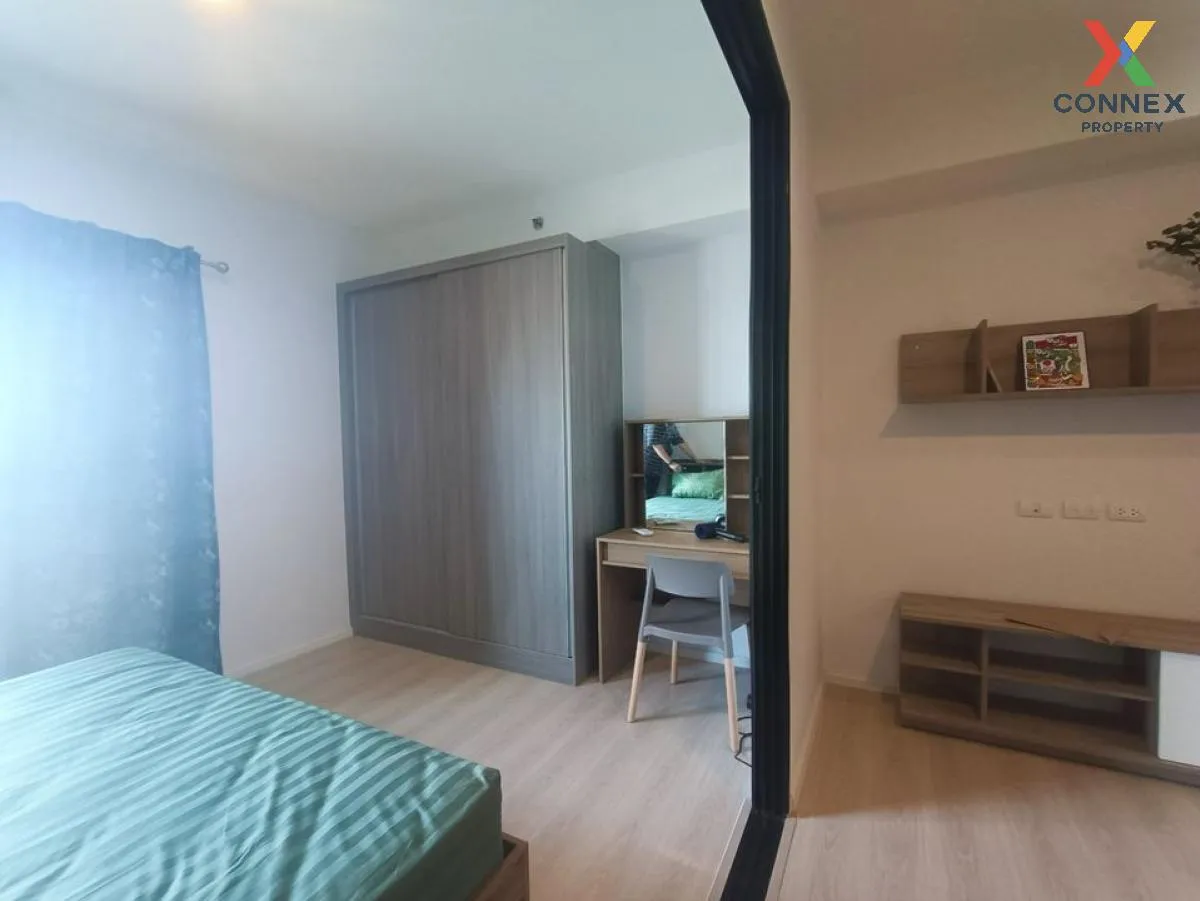 For Rent Condo , A Space Mega , Bang Phli Noi , Bang Phli , Samut Prakarn , CX-105175