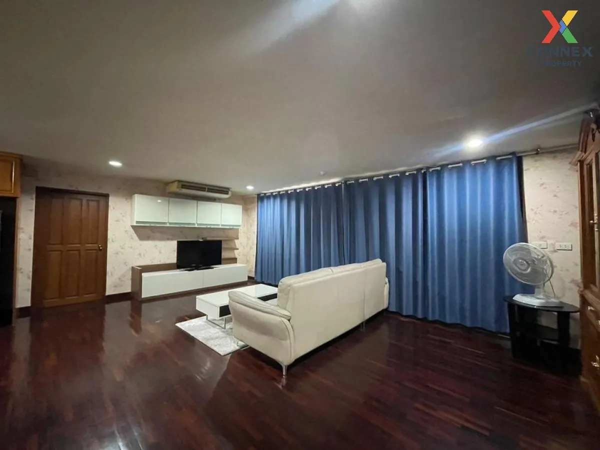 For Rent Condo , Baan Chan Condo , BTS-Thong Lo , Khlong Tan Nuea , Watthana , Bangkok , CX-105176 2