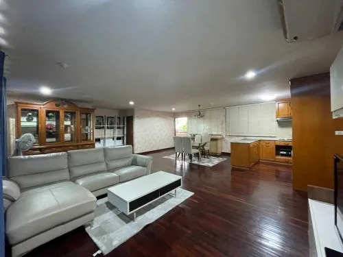 For Rent Condo , Baan Chan Condo , BTS-Thong Lo , Khlong Tan Nuea , Watthana , Bangkok , CX-105176