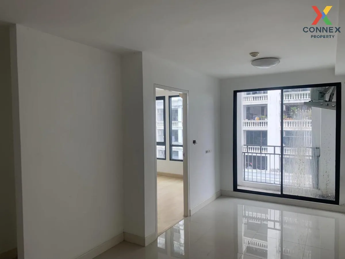 For Sale Condo , LIB LADPRAO 20 , MRT-Lat Phrao , Chomphon , Chatuchak , Bangkok , CX-105180 1