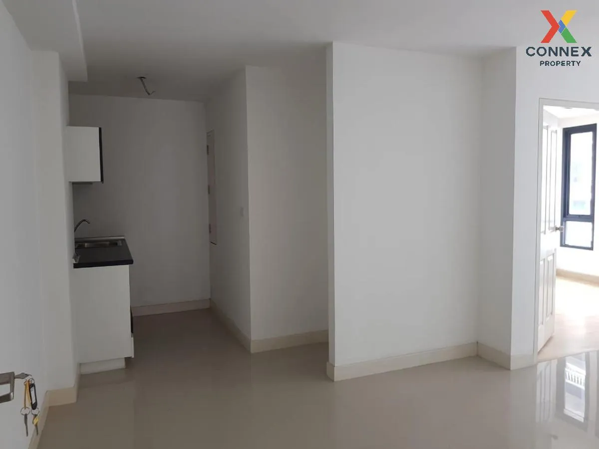 For Sale Condo , LIB LADPRAO 20 , MRT-Lat Phrao , Chomphon , Chatuchak , Bangkok , CX-105180 3