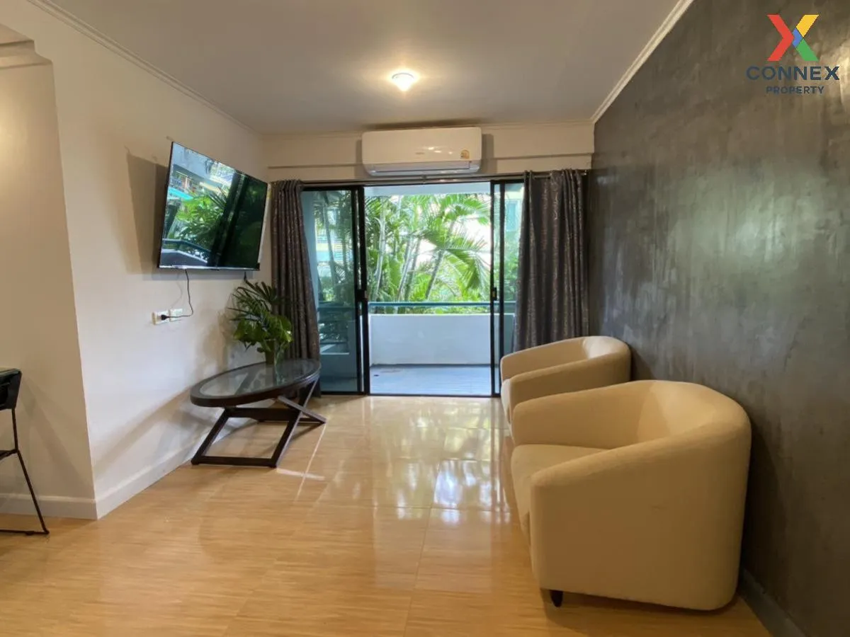 For Sale Condo , Eastwood Park , newly renovated , Suan Luang , Suan Luang , Bangkok , CX-105183 2